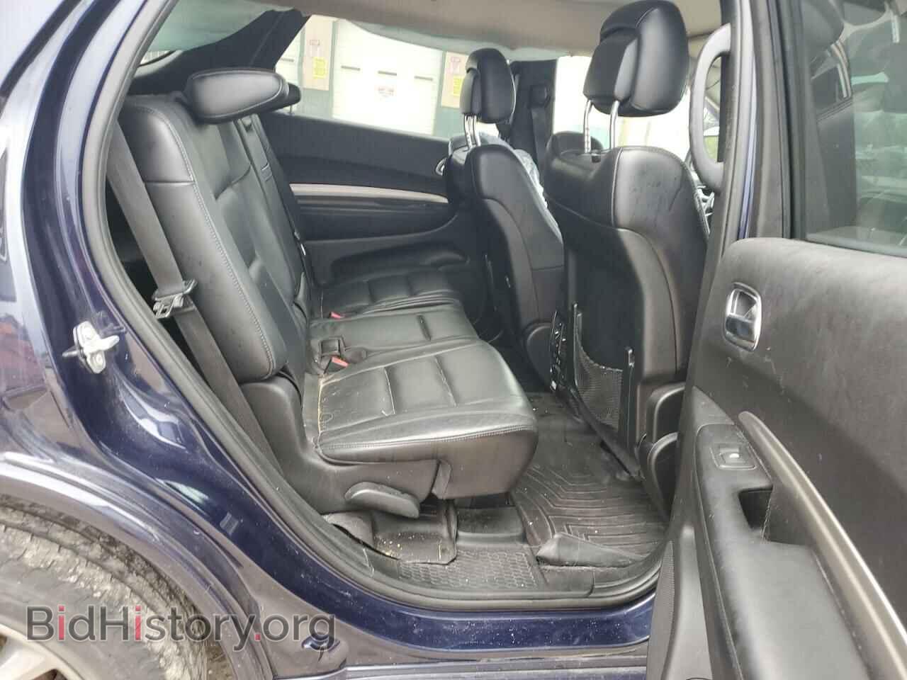 2017 DODGE DURANGO - VIN: 1C4RDJDG8HC732945 - Photo 10