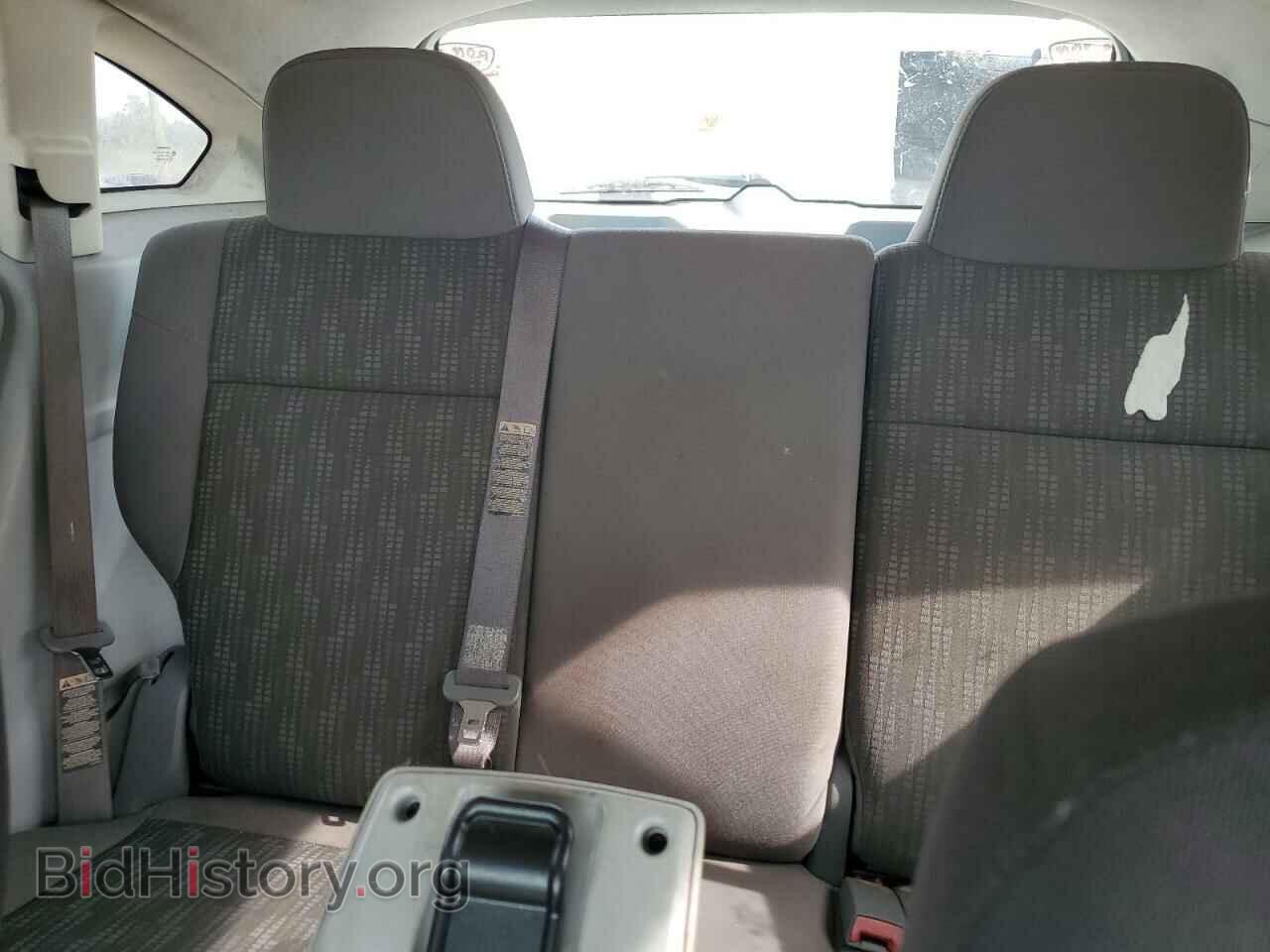 2007 DODGE CALIBER - VIN: 1B3HB48B97D219005 - Фото 10