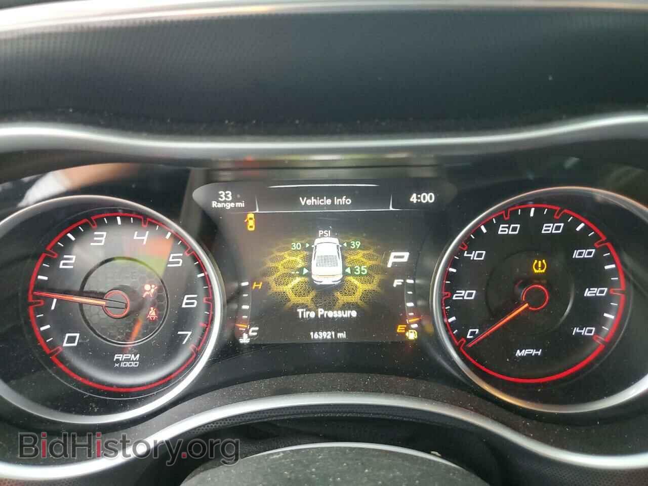 2015 DODGE CHARGER - VIN: 2C3CDXHGXFH862100 - Фото 9