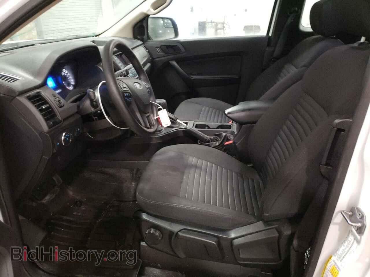 2020 FORD RANGER - VIN: 1FTER1FH5LLA96855 - Фото 7
