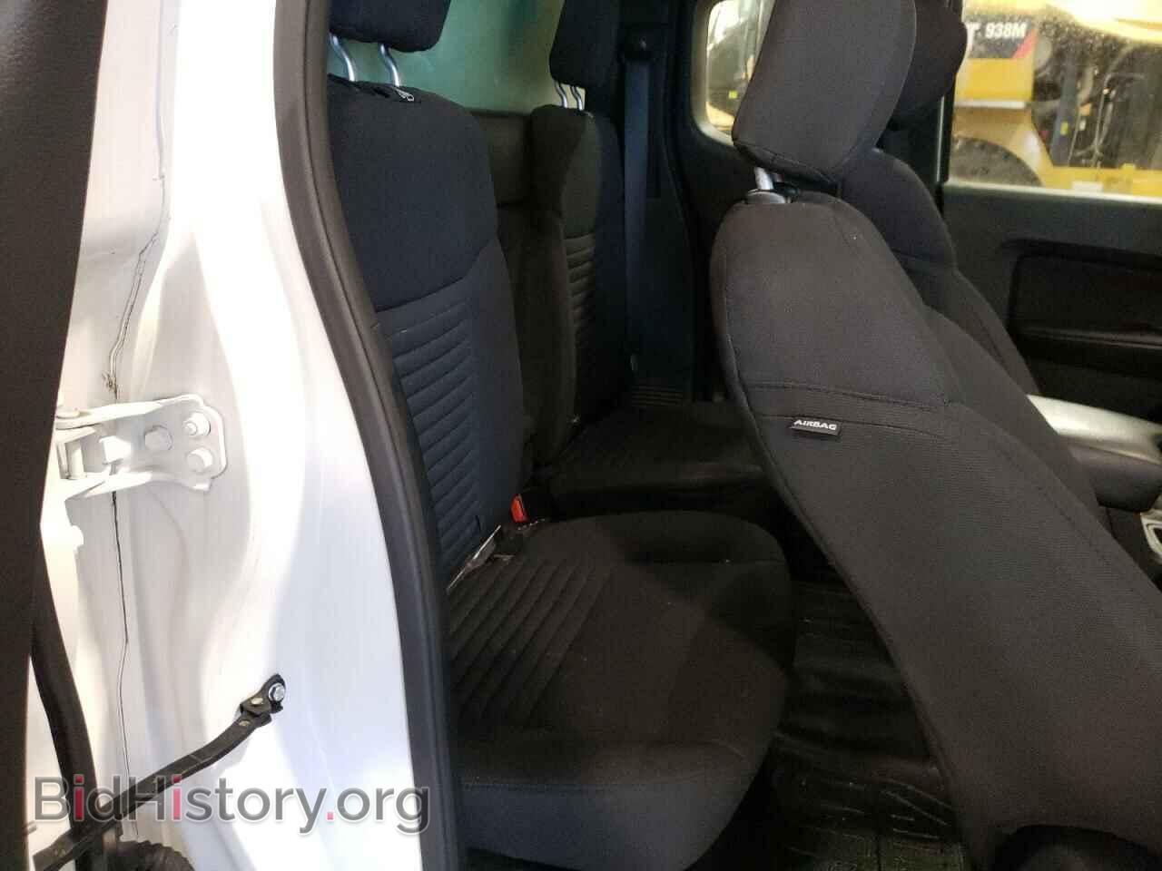 2020 FORD RANGER - VIN: 1FTER1FH5LLA96855 - Фото 10