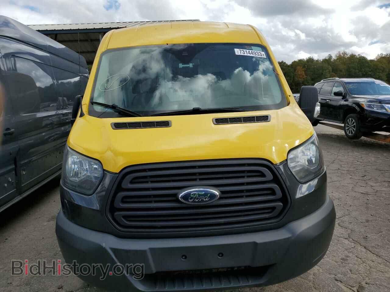 2016 FORD TRANSIT - VIN: 1FTYR2CM3GKA59030 - Фото 5