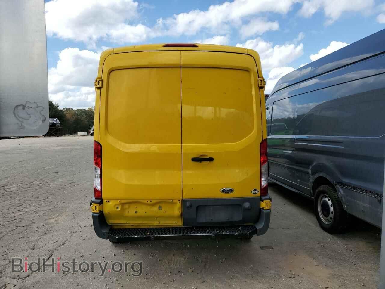 2016 FORD TRANSIT - VIN: 1FTYR2CM3GKA59030 - Фото 6