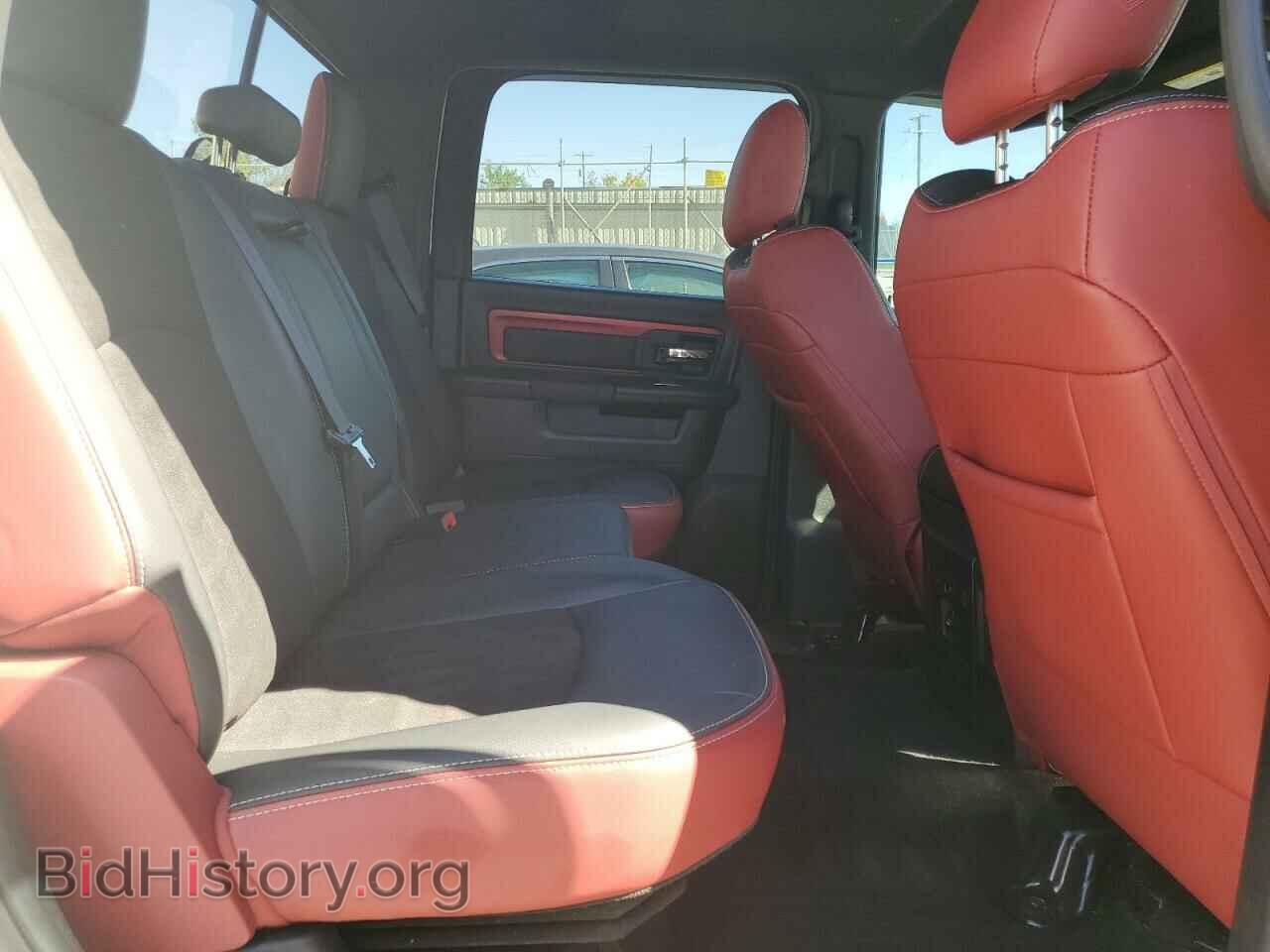 2016 RAM 1500 - VIN: 1C6RR7YT5GS323325 - Фото 10