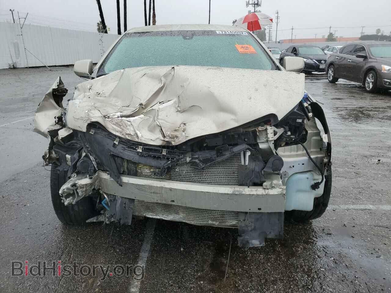 2014 CADILLAC XTS - VIN: 2G61L5S34E9248087 - Фото 5
