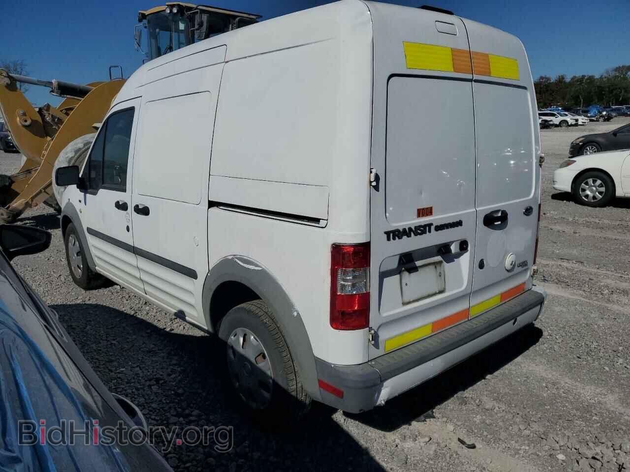 2013 FORD TRANSIT - VIN: NM0LS7BN3DT136200 - Фото 2