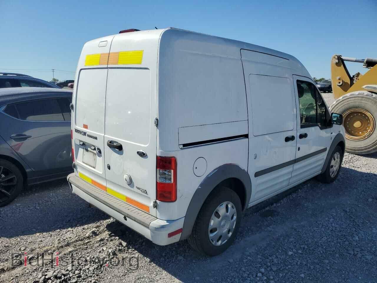2013 FORD TRANSIT - VIN: NM0LS7BN3DT136200 - Фото 3