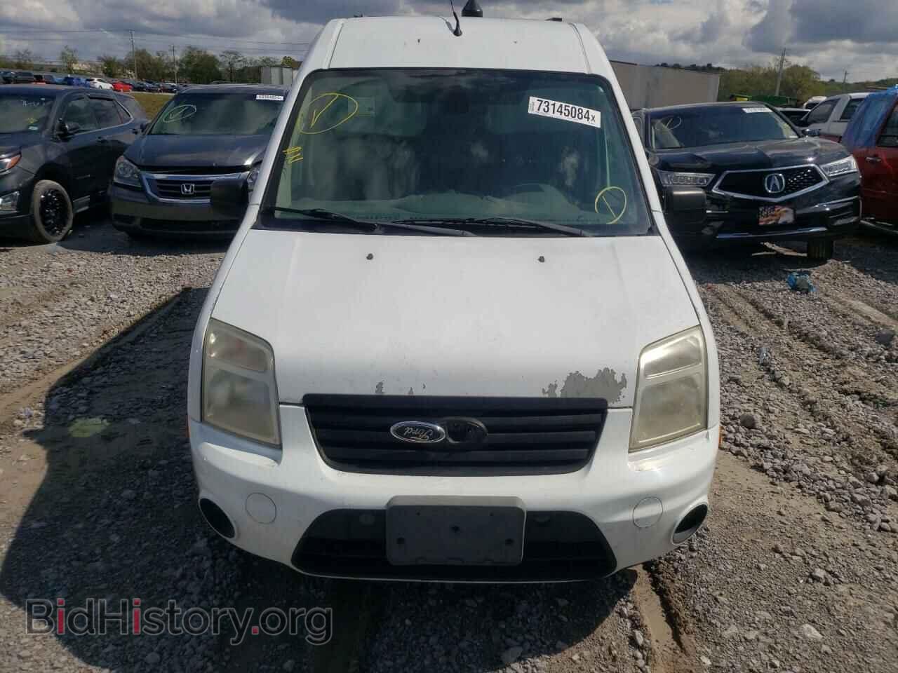 2013 FORD TRANSIT - VIN: NM0LS7BN3DT136200 - Фото 5