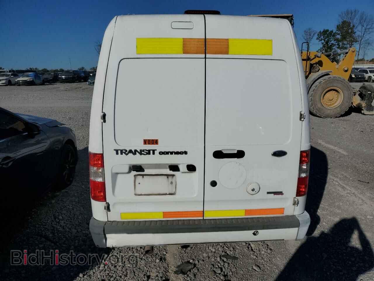 2013 FORD TRANSIT - VIN: NM0LS7BN3DT136200 - Фото 6