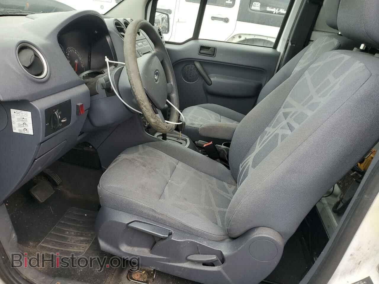 2013 FORD TRANSIT - VIN: NM0LS7BN3DT136200 - Фото 7