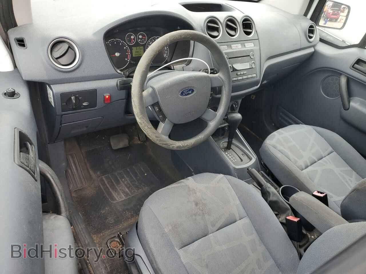 2013 FORD TRANSIT - VIN: NM0LS7BN3DT136200 - Фото 8