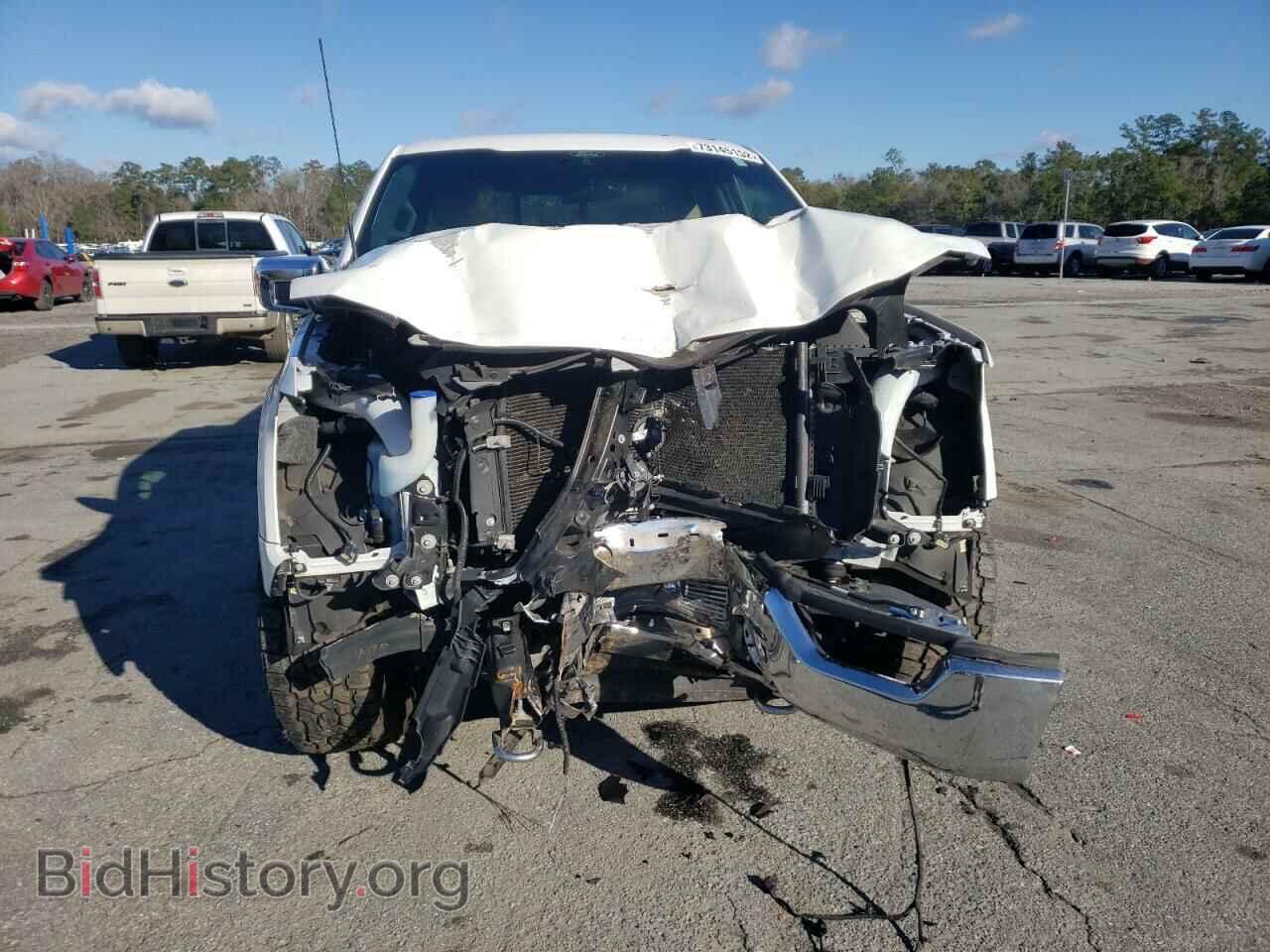 2021 FORD F-150 - VIN: 1FTFW1E89MFB90879 - Фото 5