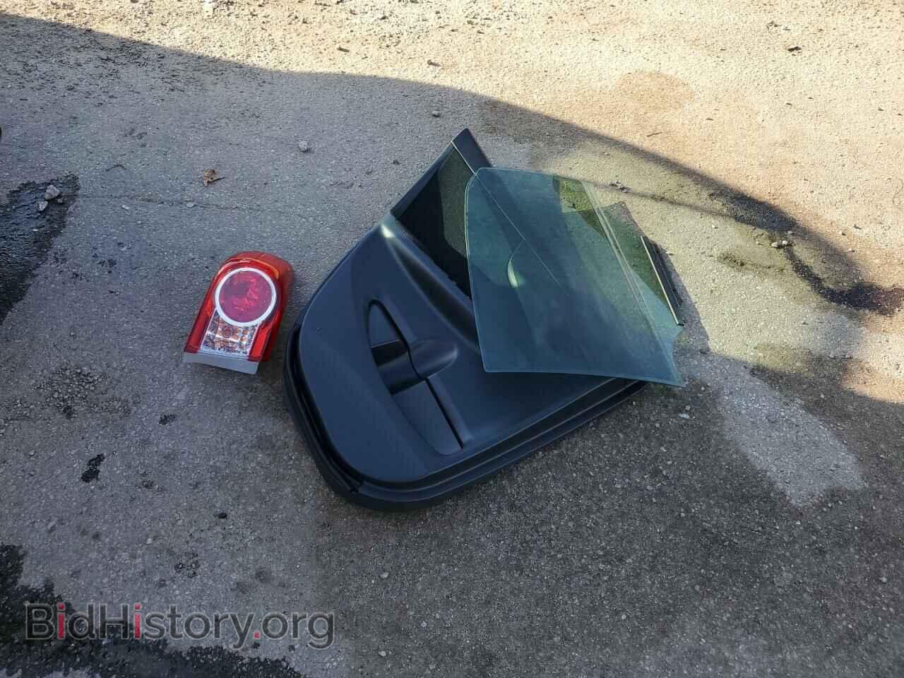 2013 TOYOTA COROLLA - VIN: 5YFBU4EE1DP218601 - Фото 12