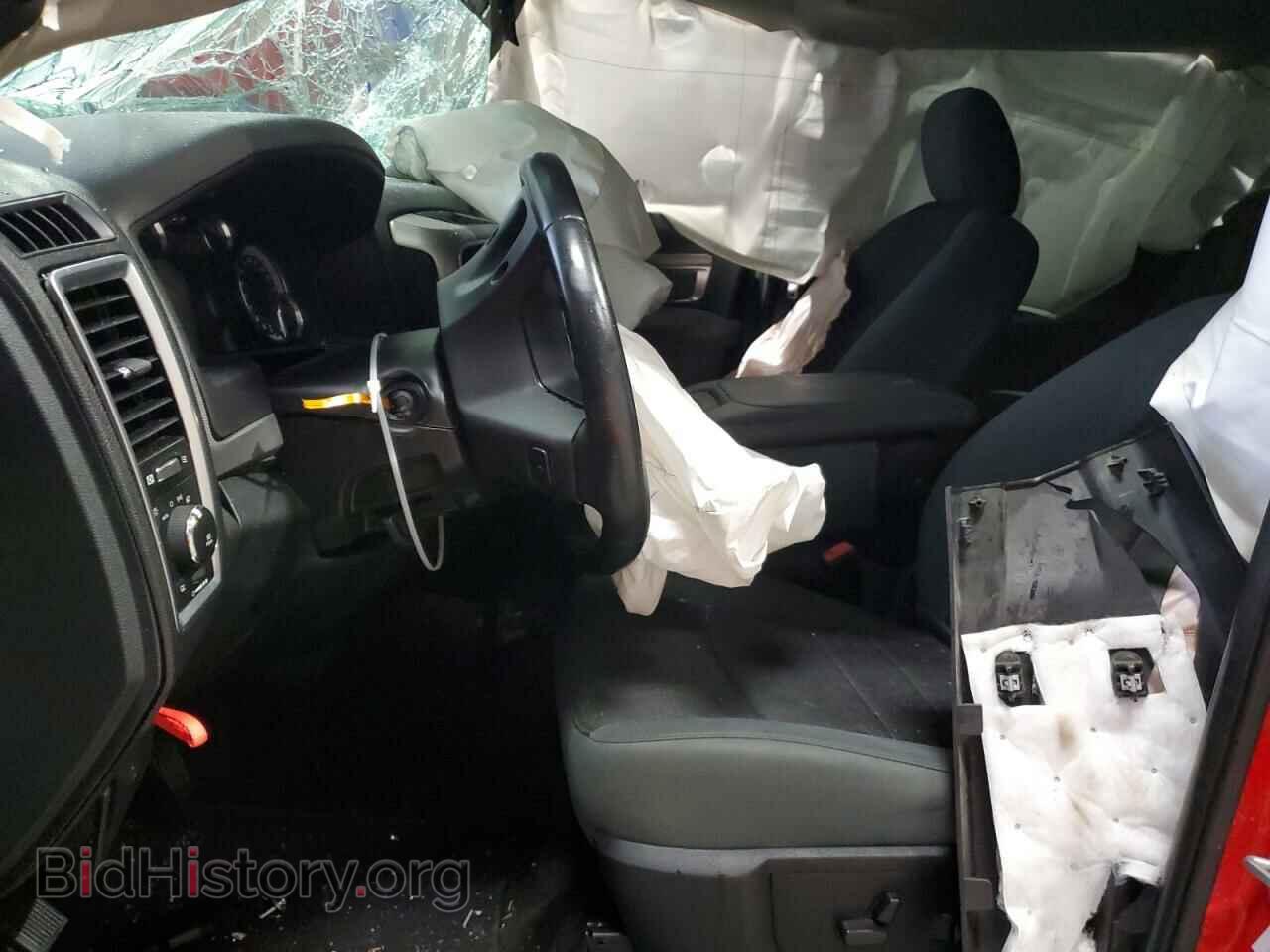2017 RAM 1500 - VIN: 1C6RR7TT1HS552156 - Фото 7