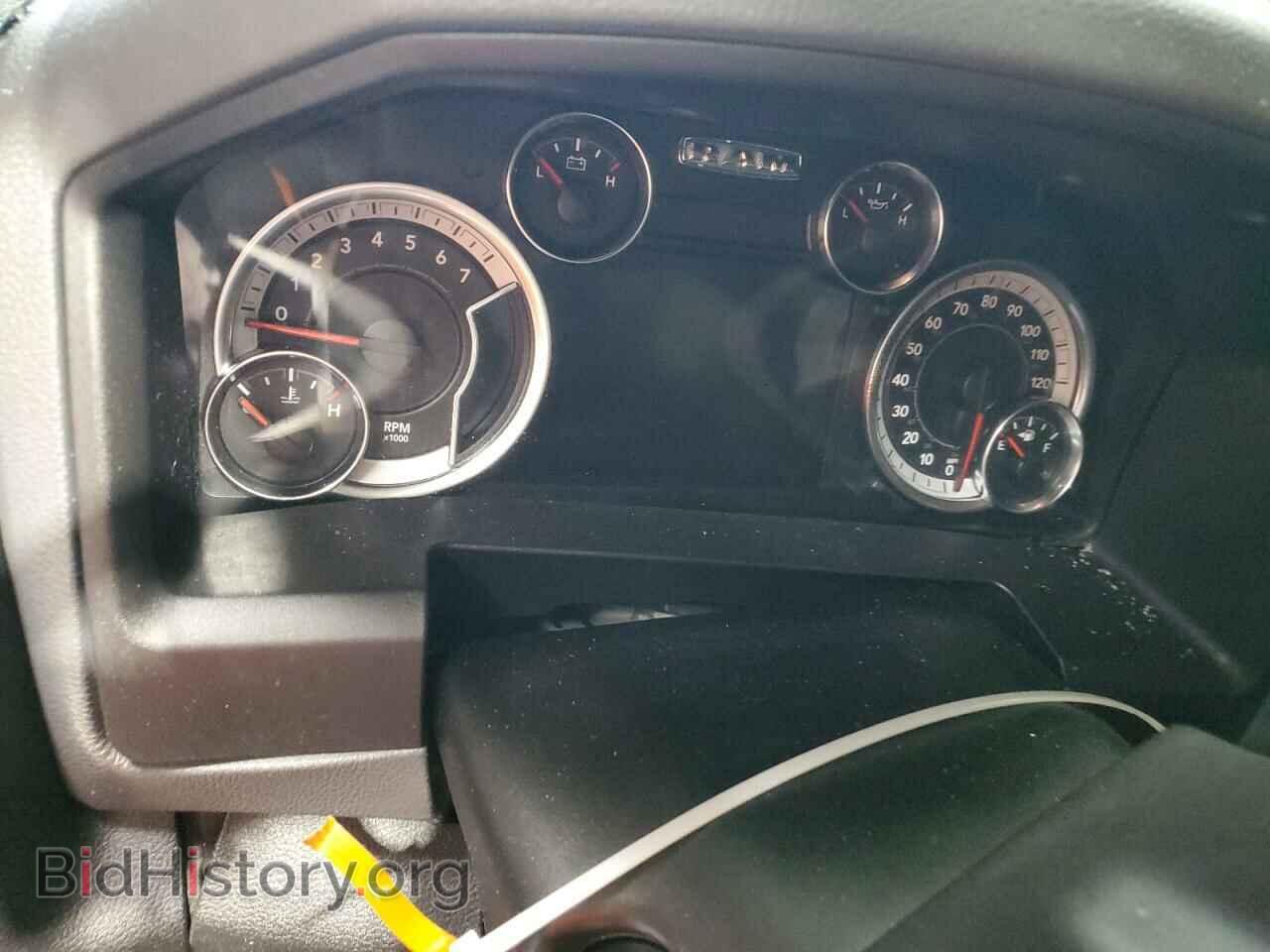 2017 RAM 1500 - VIN: 1C6RR7TT1HS552156 - Фото 9