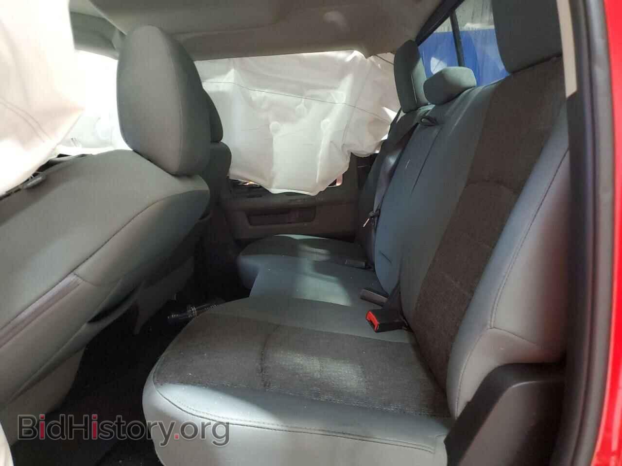 2017 RAM 1500 - VIN: 1C6RR7TT1HS552156 - Фото 10