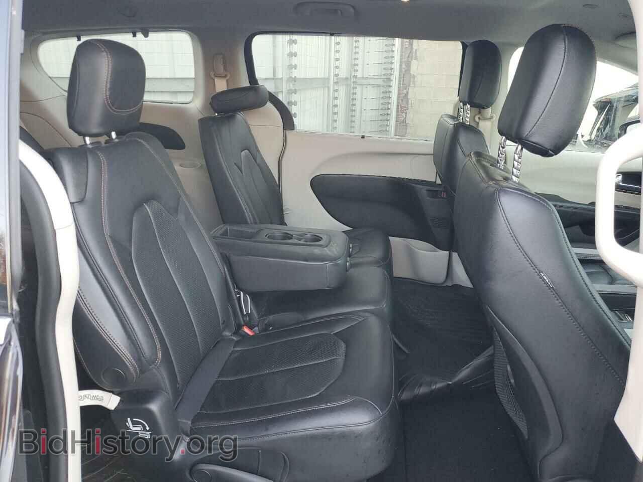 2019 CHRYSLER PACIFICA - VIN: 2C4RC1BG4KR633771 - Photo 11