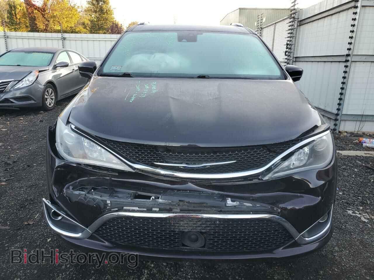 2019 CHRYSLER PACIFICA - VIN: 2C4RC1BG4KR633771 - Photo 5