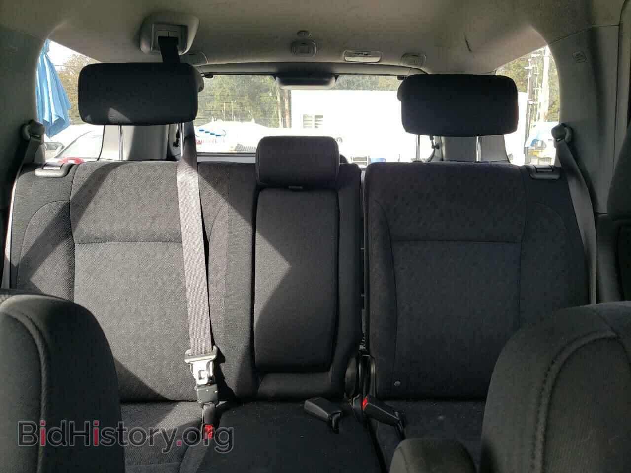2006 HONDA CRV - VIN: JHLRD68546C004089 - Фото 10