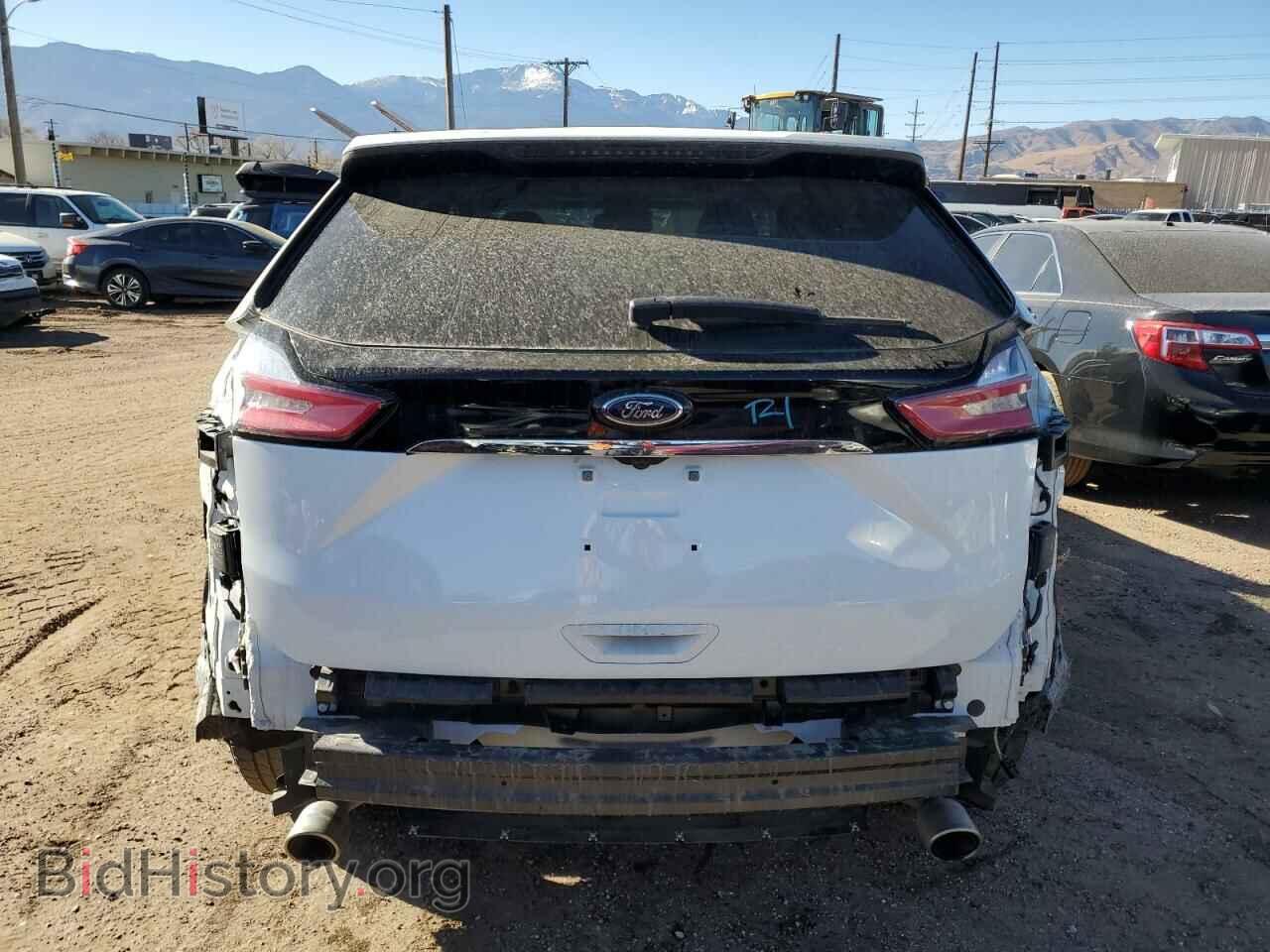 2019 FORD EDGE - VIN: 2FMPK3G95KBC23761 - Photo 6