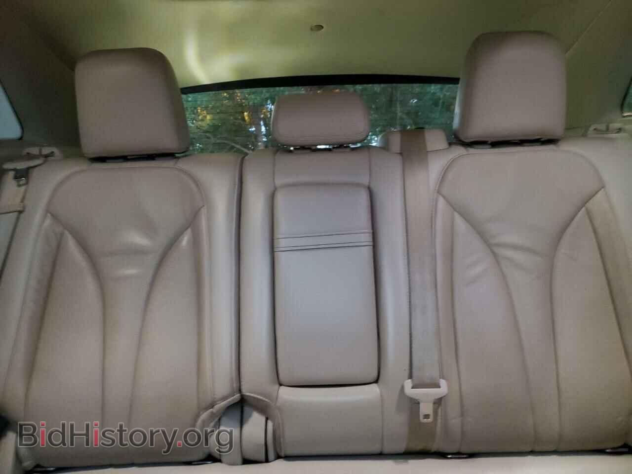 2017 LINCOLN MKC - VIN: 5LMCJ3C96HUL35461 - Фото 10