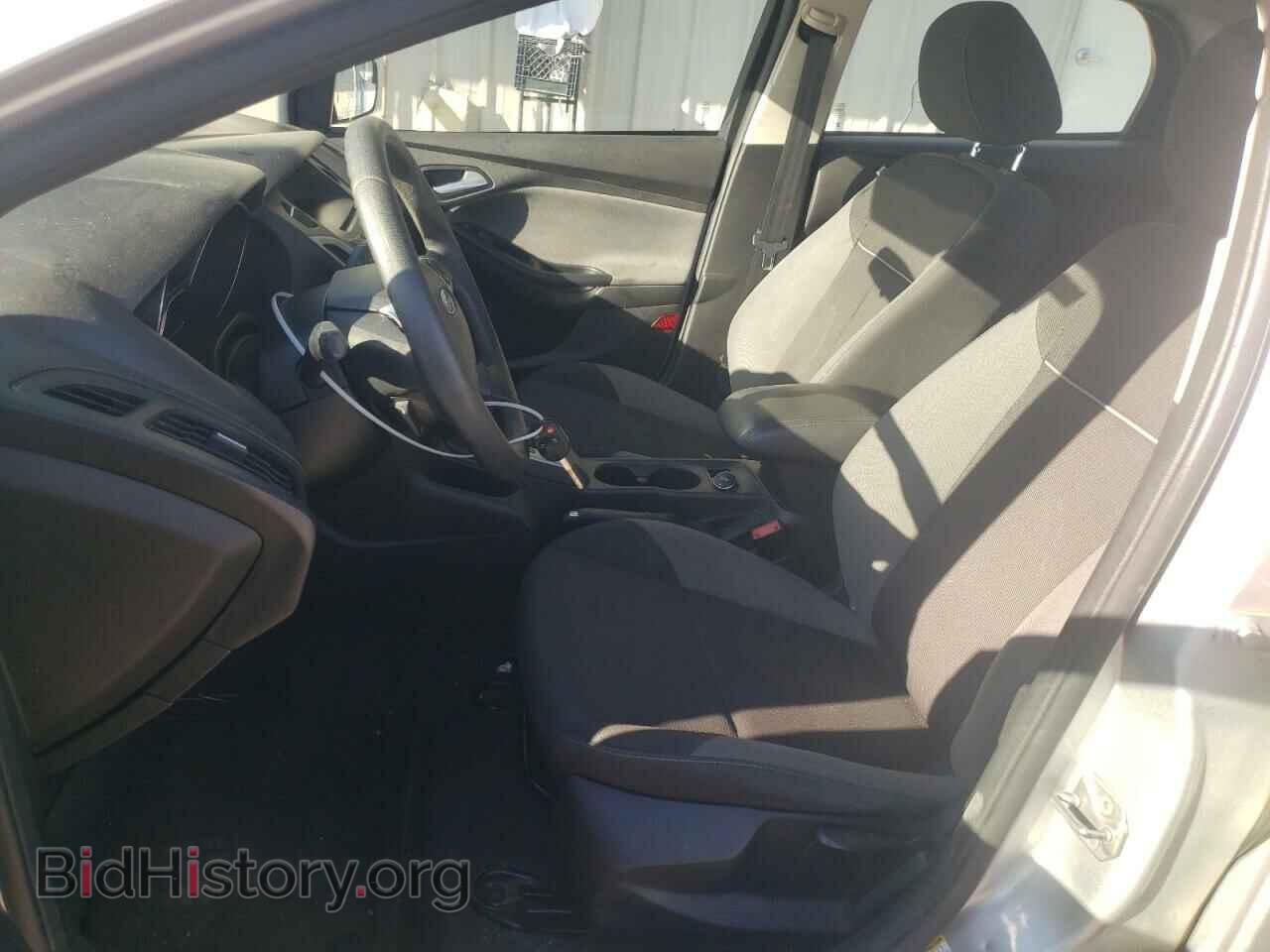 2014 FORD FOCUS - VIN: 1FADP3F2XEL194037 - Фото 7