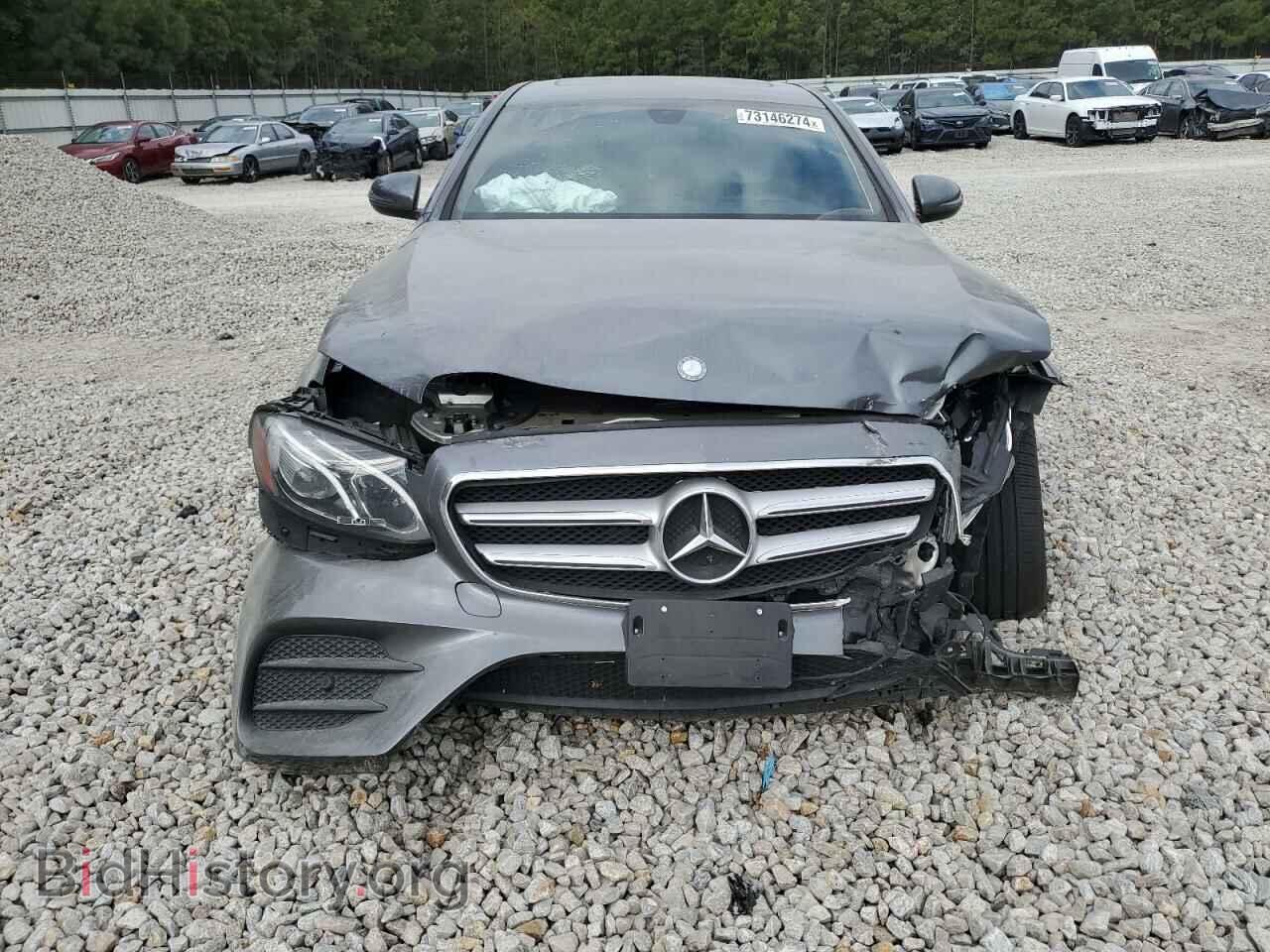 2017 MERCEDES-BENZ E-CLASS - VIN: WDDZF4KB4HA053758 - Фото 5