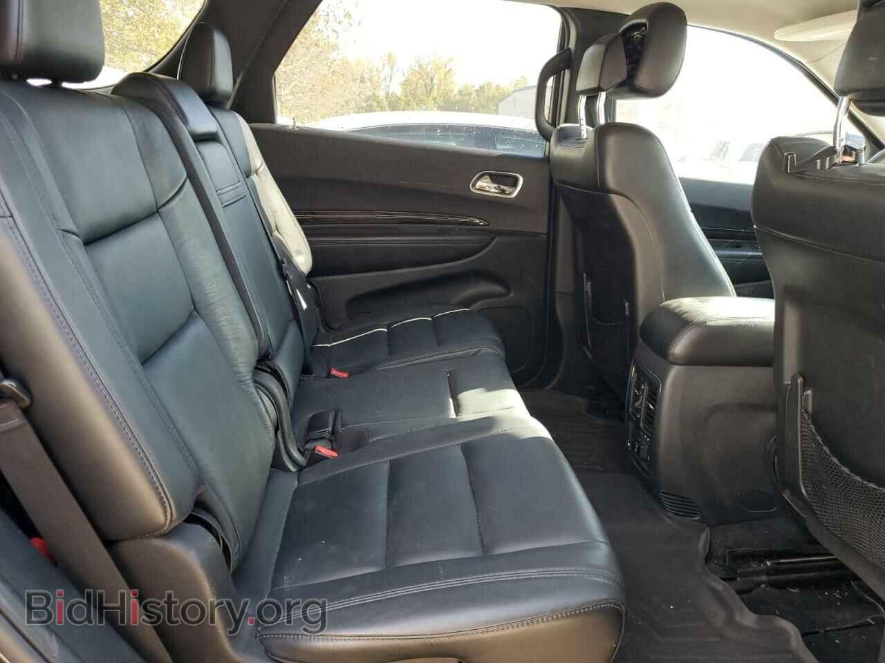 2013 DODGE DURANGO - VIN: 1C4RDJDG8DC680047 - Photo 11