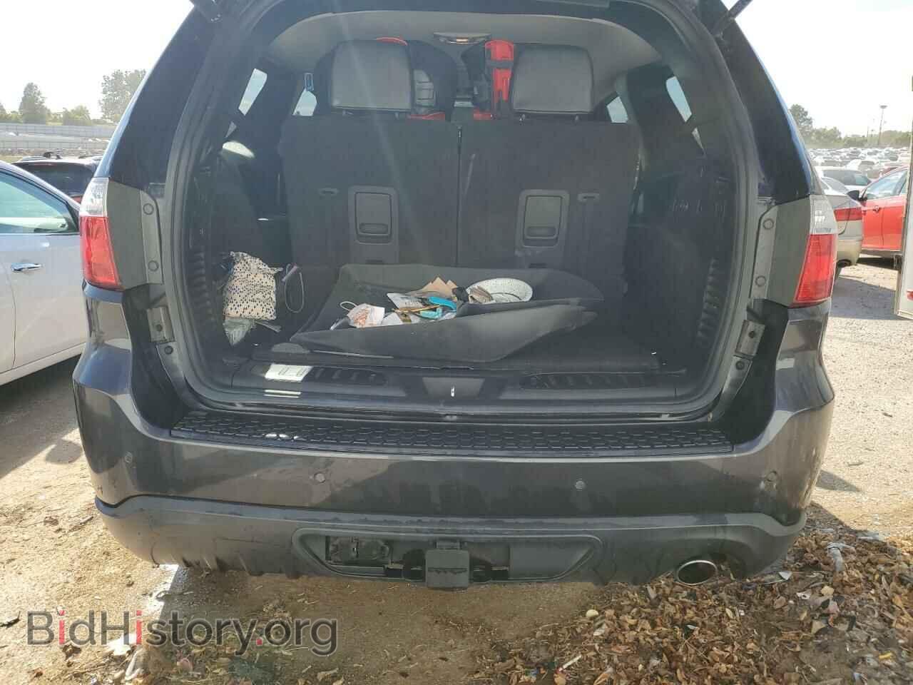2013 DODGE DURANGO - VIN: 1C4RDJDG8DC680047 - Photo 6