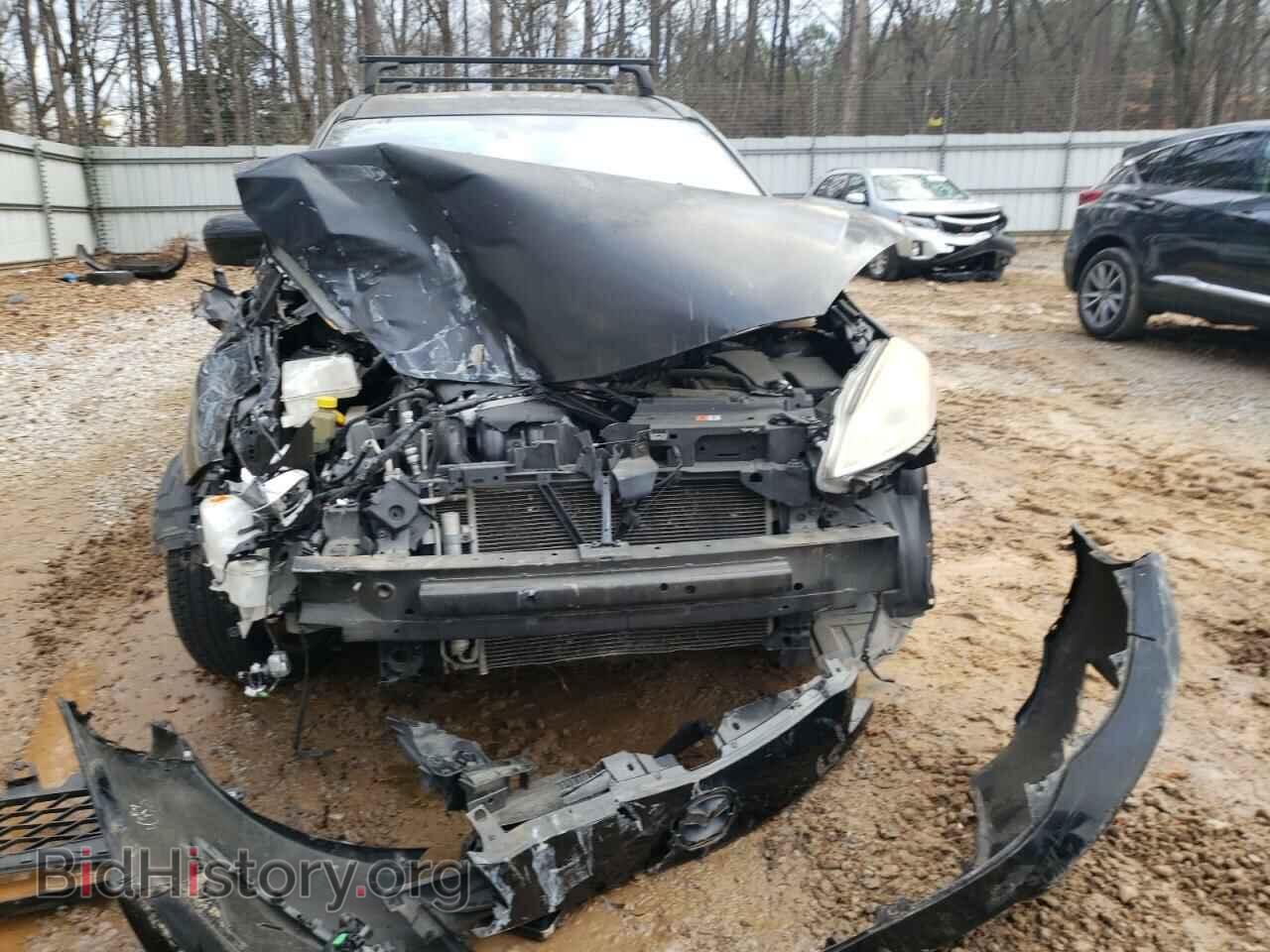2012 MAZDA 5 - VIN: JM1CW2DL4C0110162 - Фото 5