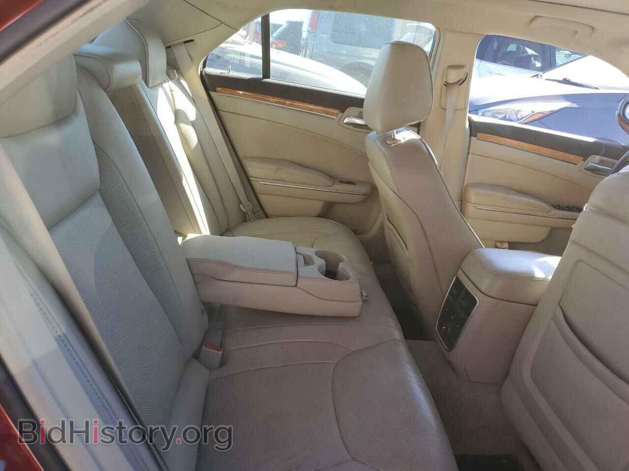 2014 CHRYSLER 300 - VIN: 2C3CCAKT6EH201765 - Фото 10
