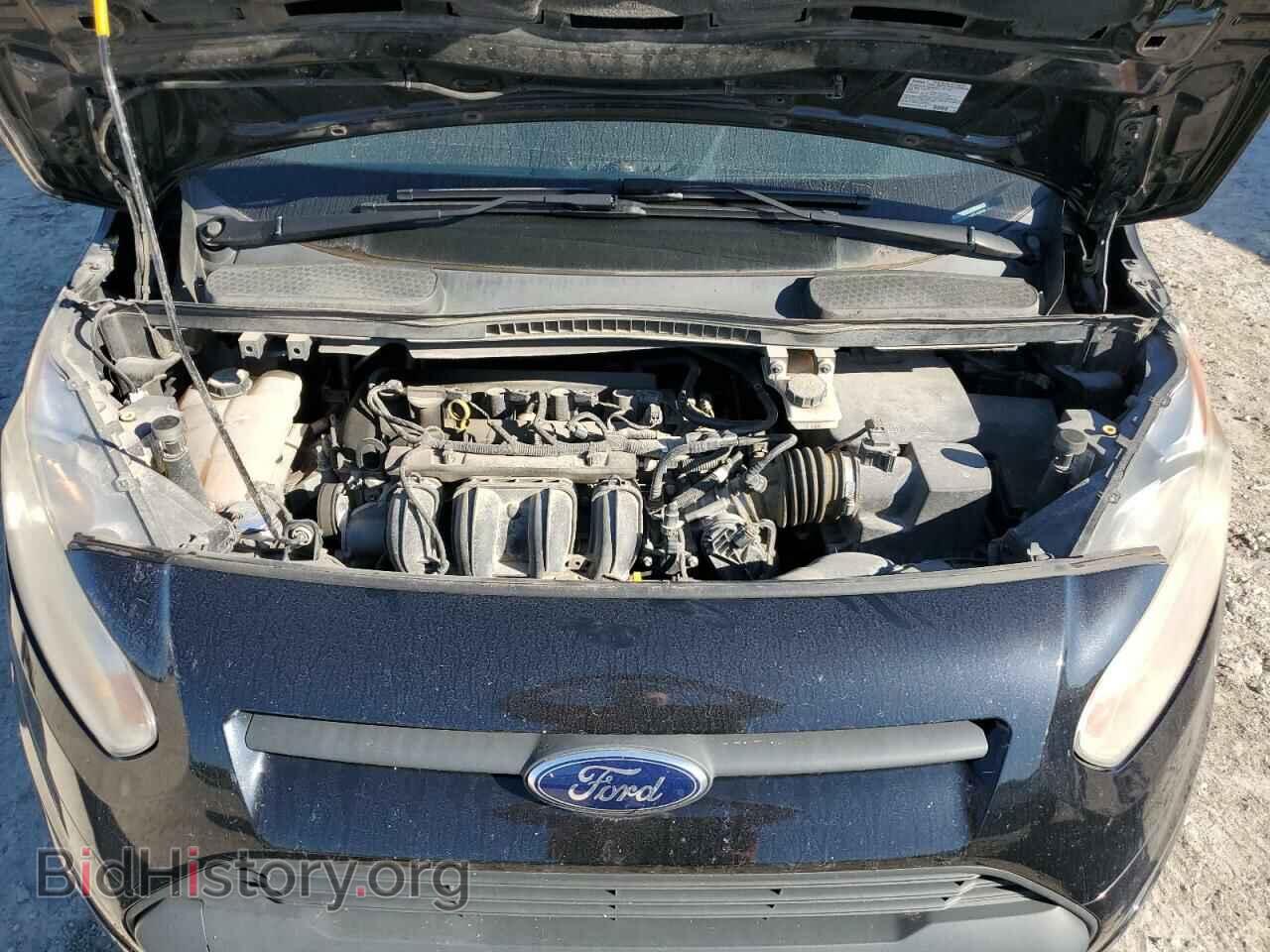 2014 FORD TRANSIT - VIN: NM0GE9F70E1148558 - Фото 12