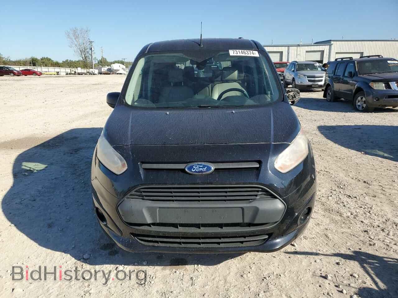 2014 FORD TRANSIT - VIN: NM0GE9F70E1148558 - Фото 5