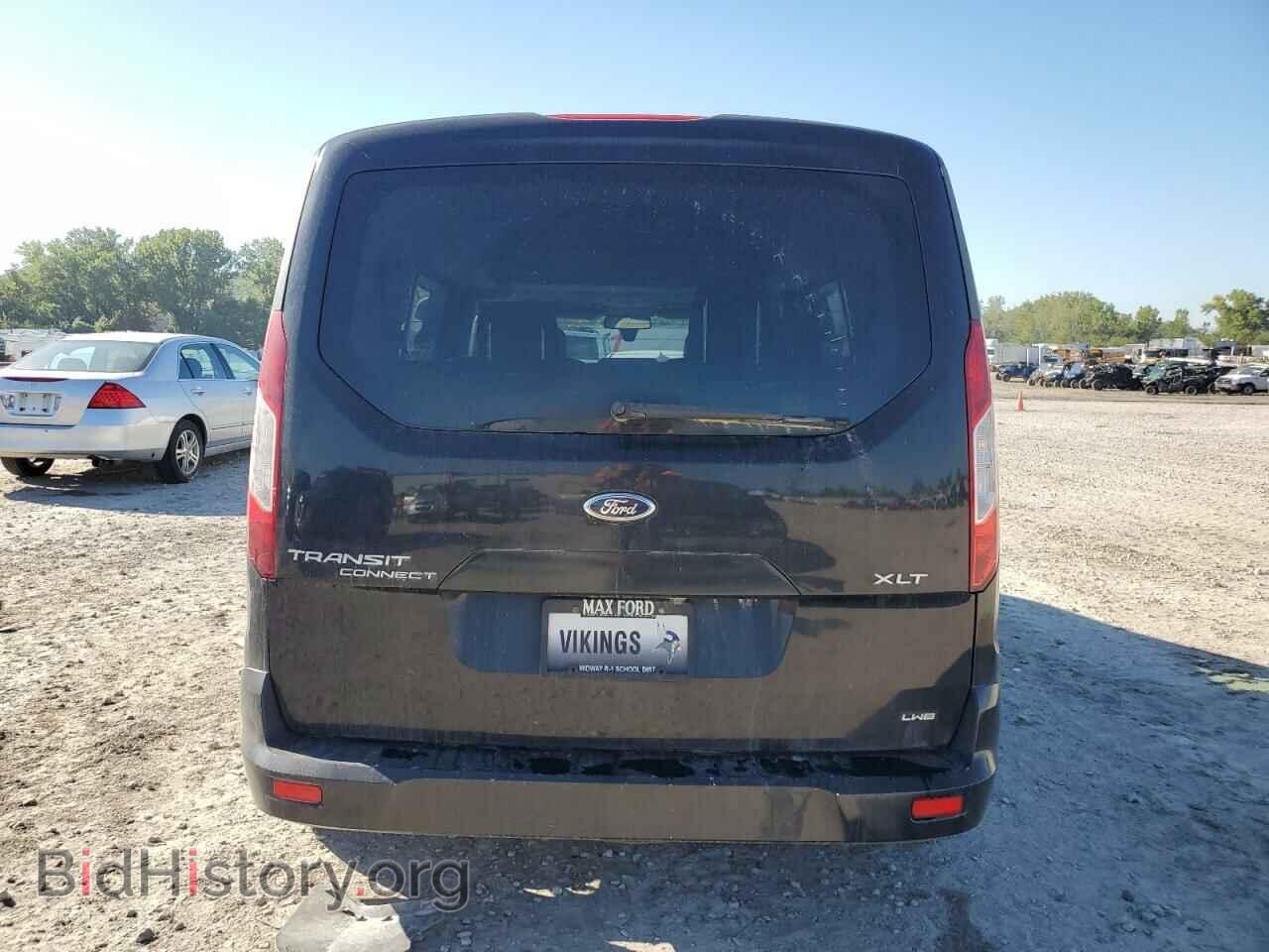 2014 FORD TRANSIT - VIN: NM0GE9F70E1148558 - Фото 6