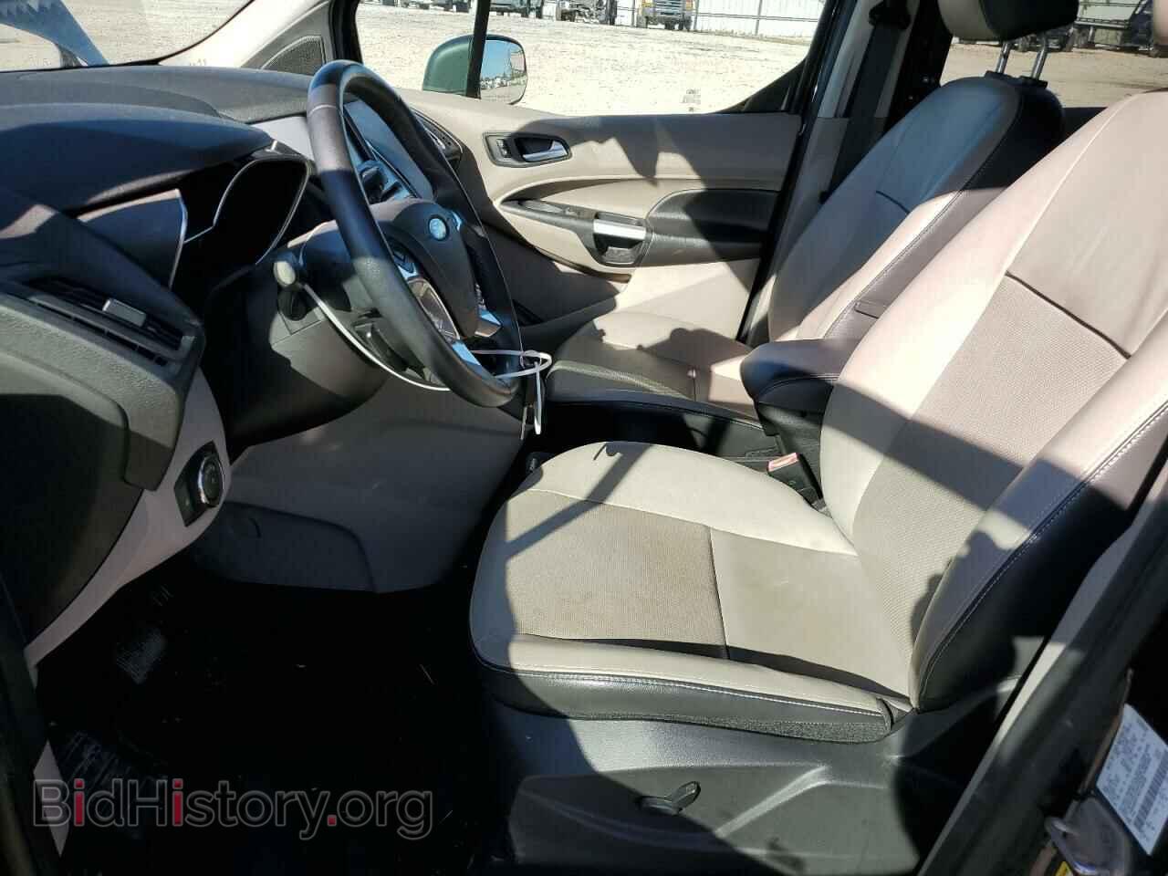 2014 FORD TRANSIT - VIN: NM0GE9F70E1148558 - Фото 7