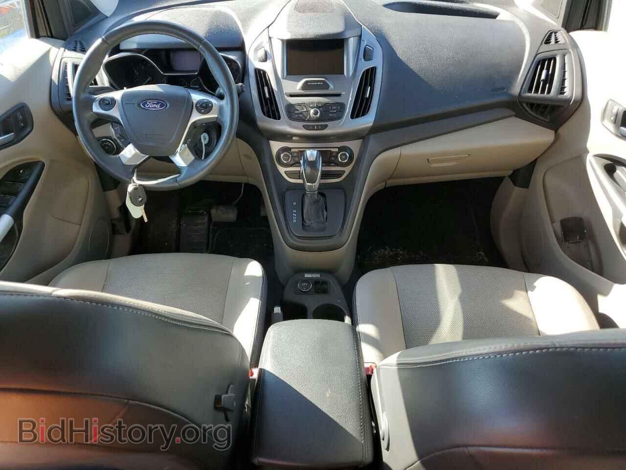 2014 FORD TRANSIT - VIN: NM0GE9F70E1148558 - Фото 8