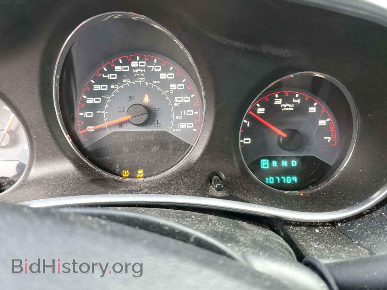 2013 DODGE AVENGER - VIN: 1C3CDZAB8DN537783 - Photo 9