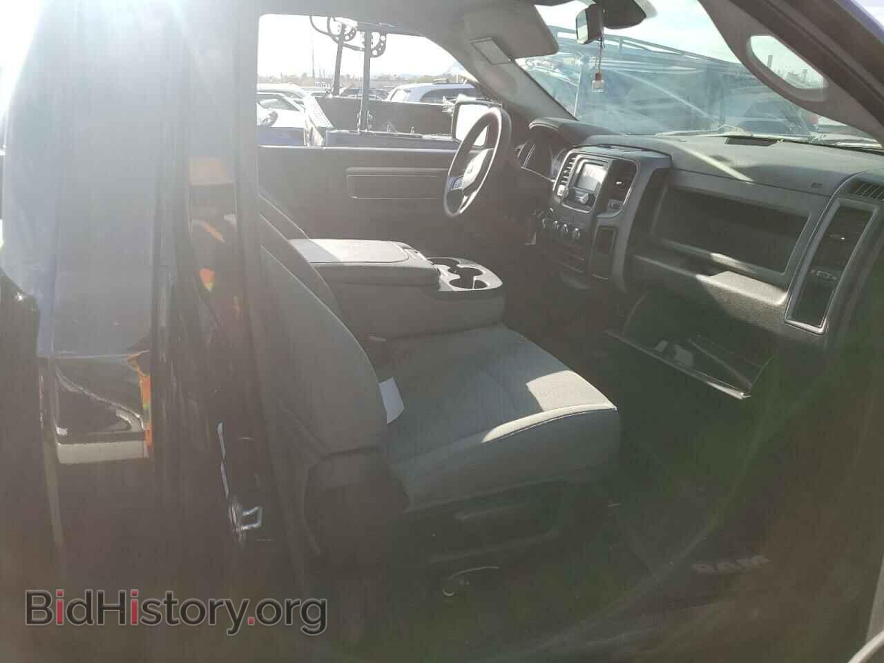 2015 RAM 1500 - VIN: 3C6JR6AT6FG683260 - Фото 10