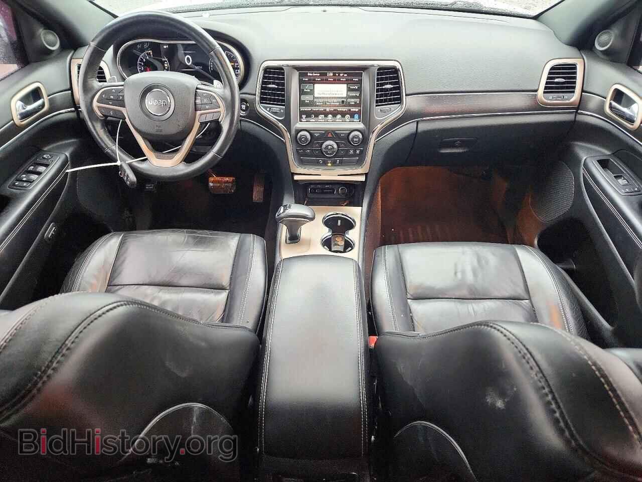 2015 JEEP CHEROKEE - VIN: 1C4RJFBG2FC738813 - Photo 8