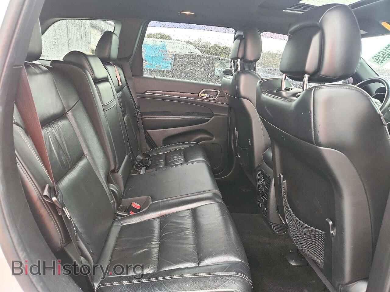 2015 JEEP CHEROKEE - VIN: 1C4RJFBG2FC738813 - Photo 10