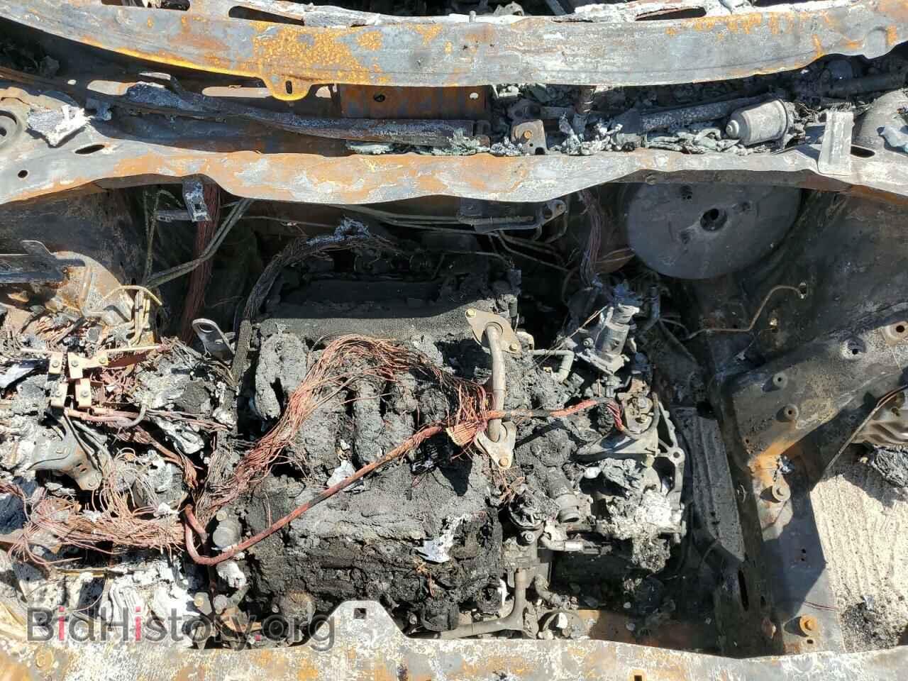 2017 HONDA PILOT - VIN: 5FNYF5H94HB045649 - Фото 12