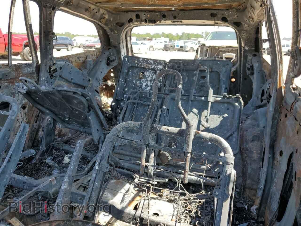 2017 HONDA PILOT - VIN: 5FNYF5H94HB045649 - Фото 10