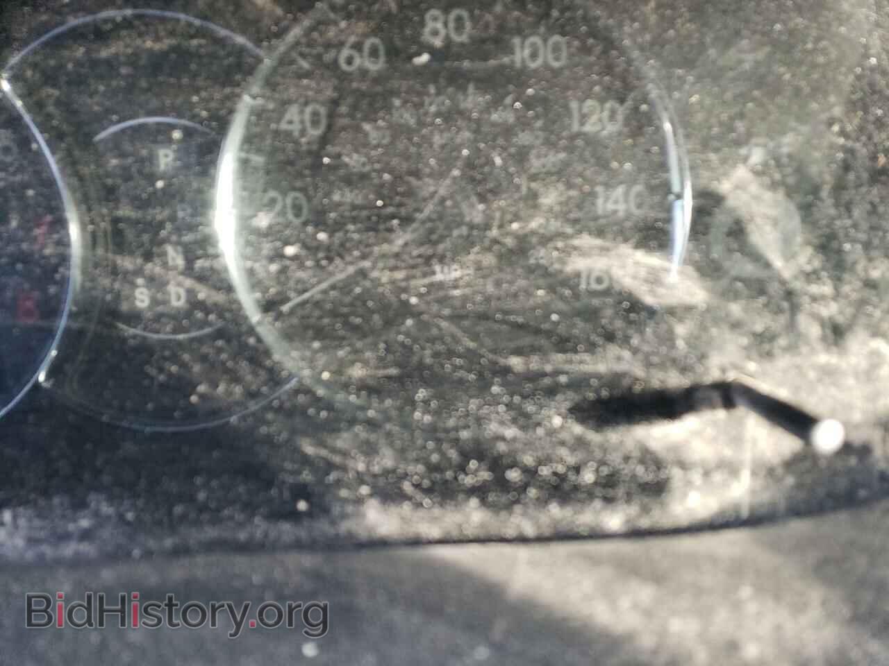 2007 TOYOTA AVALON - VIN: 4T1BK36B87U242515 - Фото 9