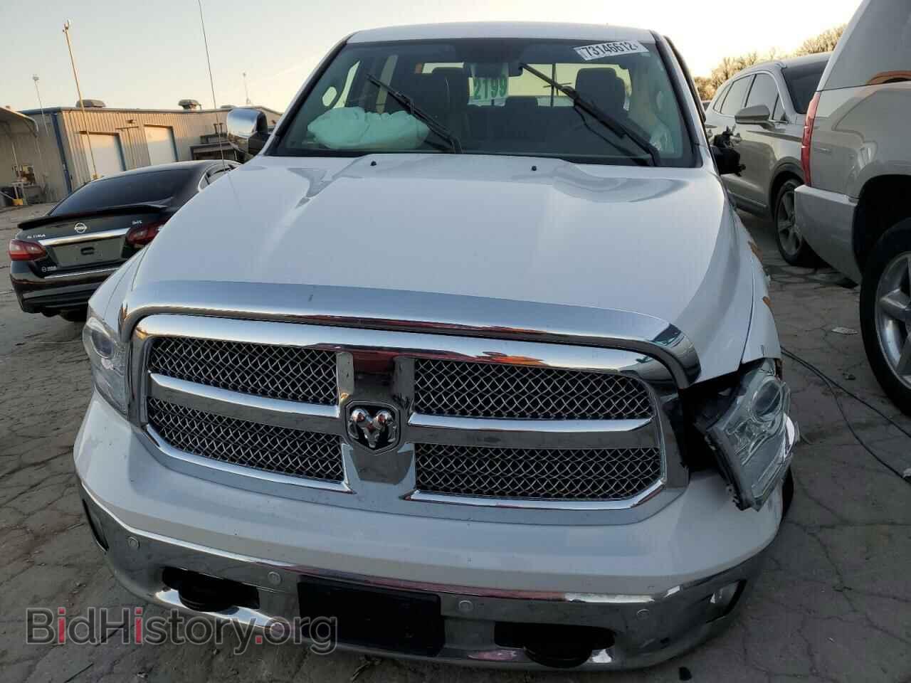 2014 RAM 1500 - VIN: 1C6RR7PM7ES415656 - Фото 5