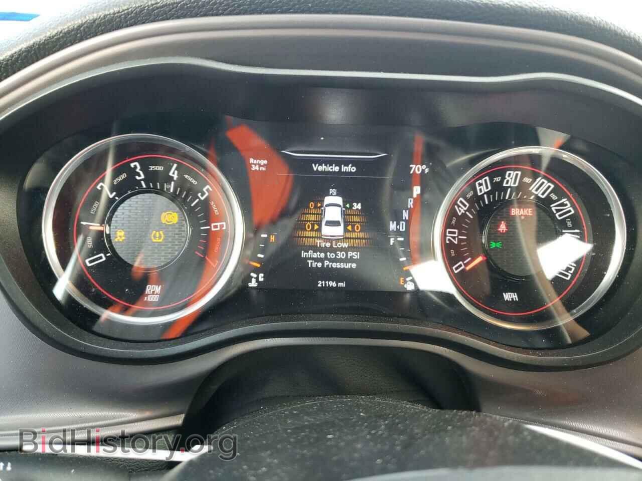 2023 DODGE CHALLENGER - VIN: 2C3CDZGG3PH697134 - Фото 9