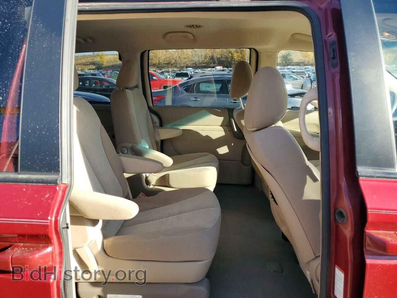2012 KIA All Models - VIN: KNDMG4C77C6432499 - Фото 11