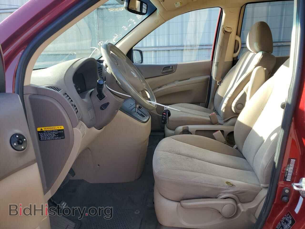 2012 KIA All Models - VIN: KNDMG4C77C6432499 - Фото 7