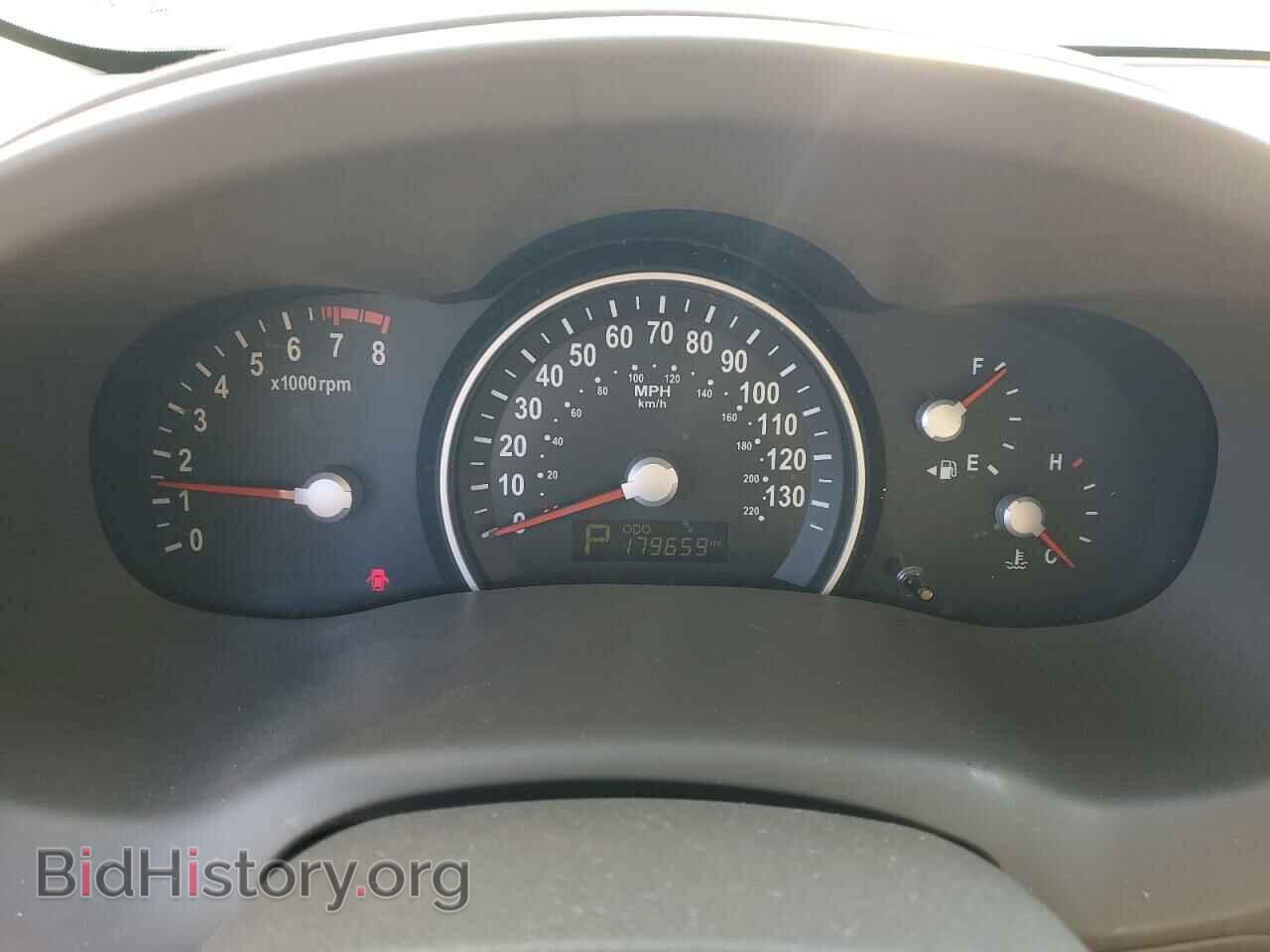 2012 KIA All Models - VIN: KNDMG4C77C6432499 - Фото 9