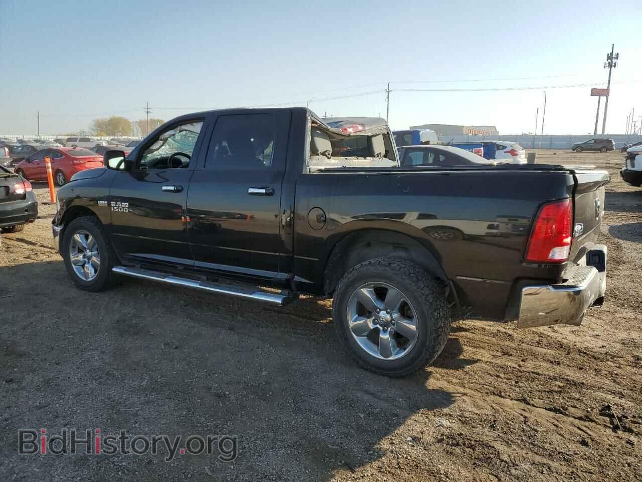 2017 RAM 1500 - VIN: 3C6RR7LT0HG593613 - Photo 2