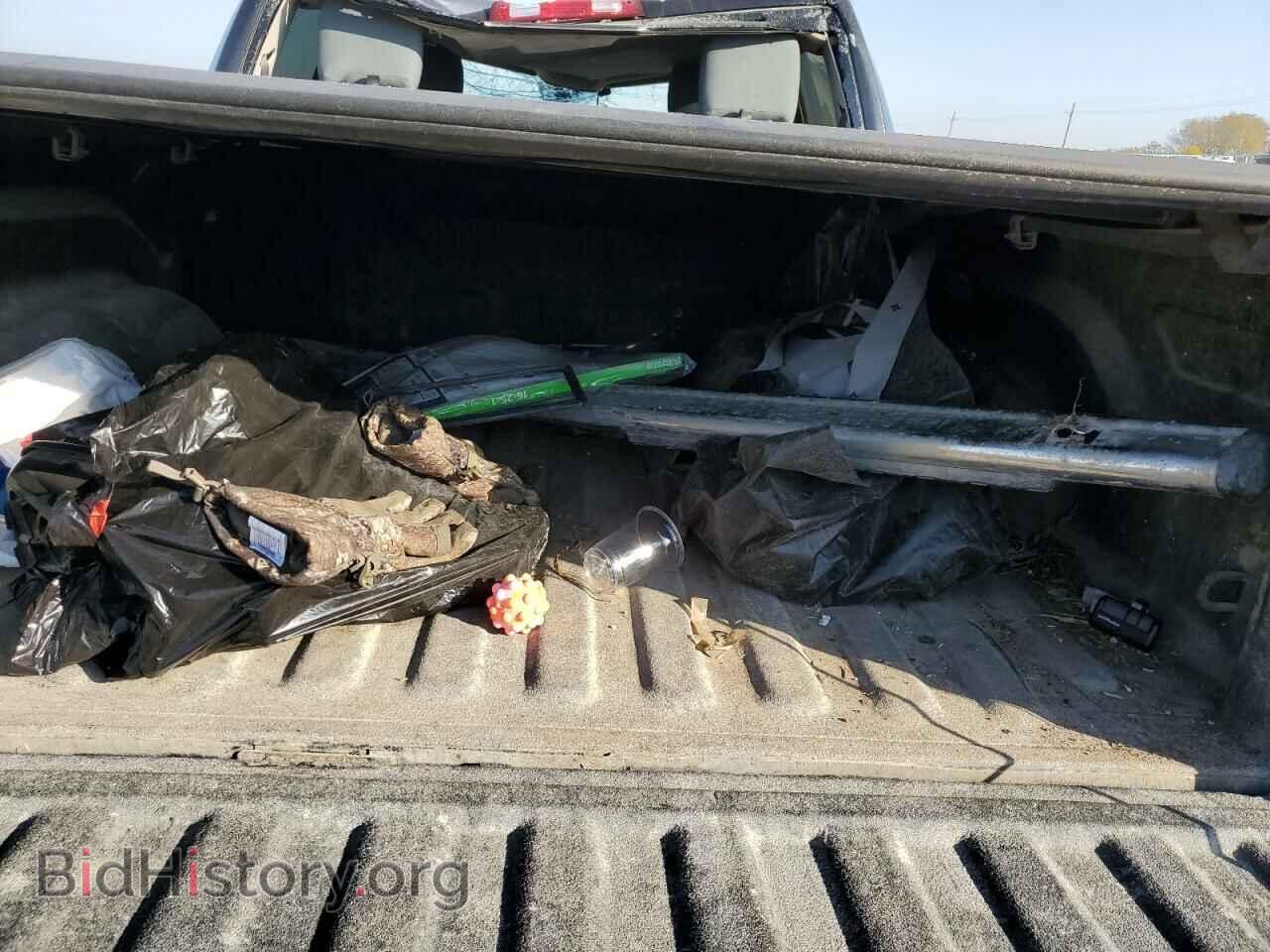 2017 RAM 1500 - VIN: 3C6RR7LT0HG593613 - Photo 12